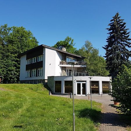 Penzion Branabeskyd Frýdlant nad Ostravicí エクステリア 写真