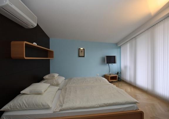 Penzion Branabeskyd Frýdlant nad Ostravicí エクステリア 写真