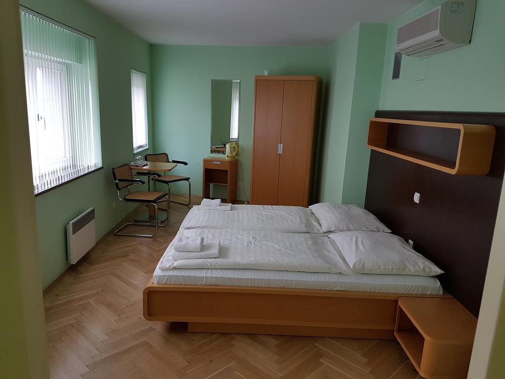 Penzion Branabeskyd Frýdlant nad Ostravicí エクステリア 写真
