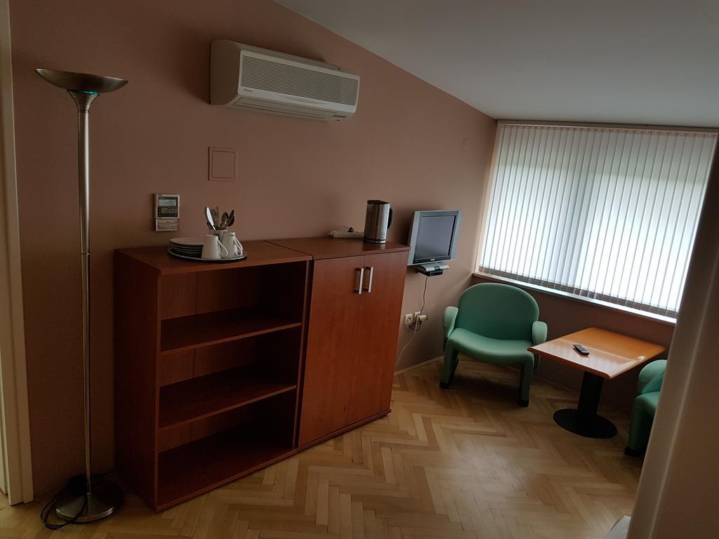 Penzion Branabeskyd Frýdlant nad Ostravicí エクステリア 写真