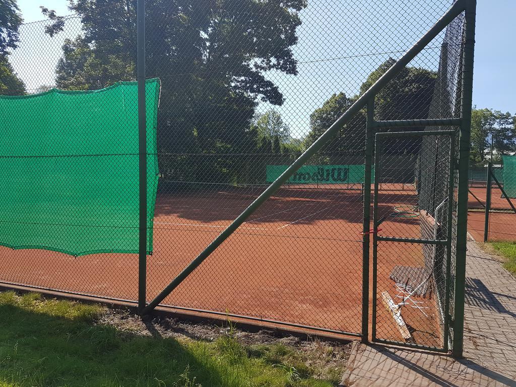 Penzion Branabeskyd Frýdlant nad Ostravicí エクステリア 写真